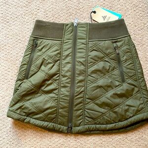 Prana Ski Skirt